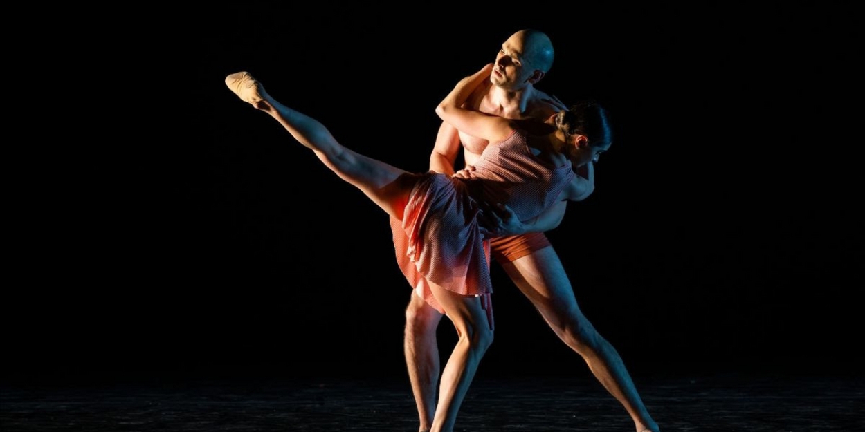 Verb 'Ohio Contemporary Ballet' Reveals Summer Performance Lineup 