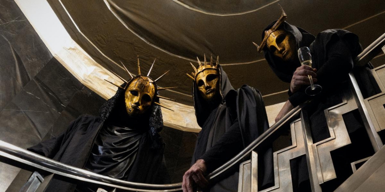 IMPERIAL TRIUMPHANT Joins Zeal & Ardor North American Tour 2022 
