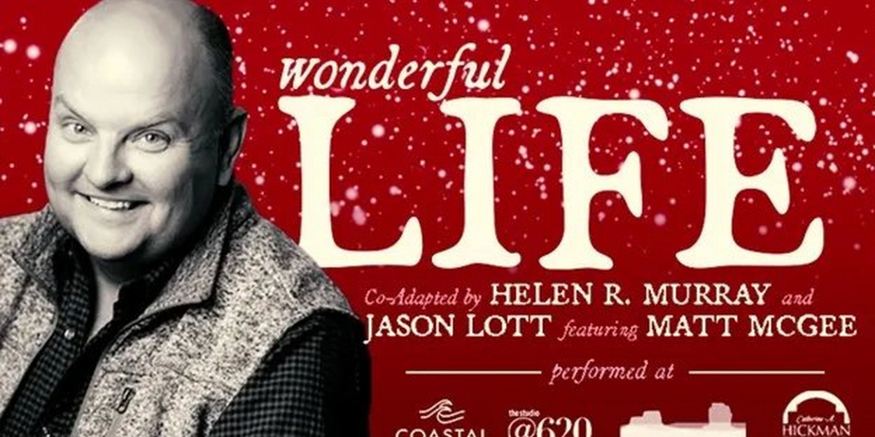 Toby's Gives Musical Wings To “It's A Wonderful Life”