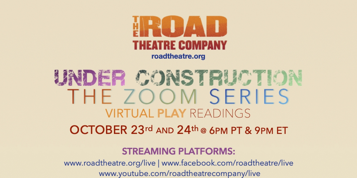 Company Members - The Road Theatre Company