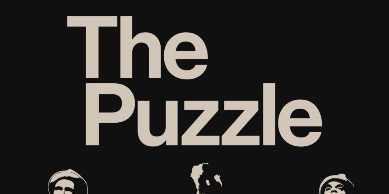 The League of Live Stream Theater Partner With Hedgerow Theatre Company For THE PUZZLE 
