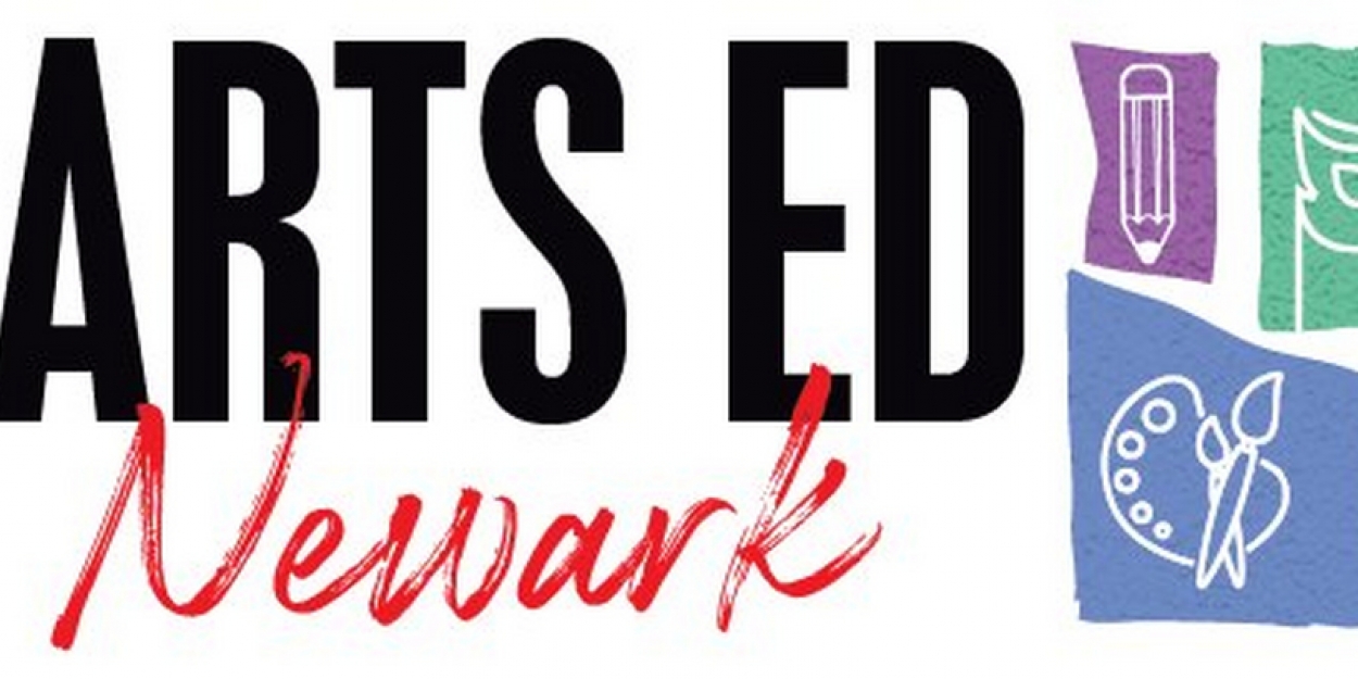 Arts Ed Newark Celebrates 10 Year Anniversary