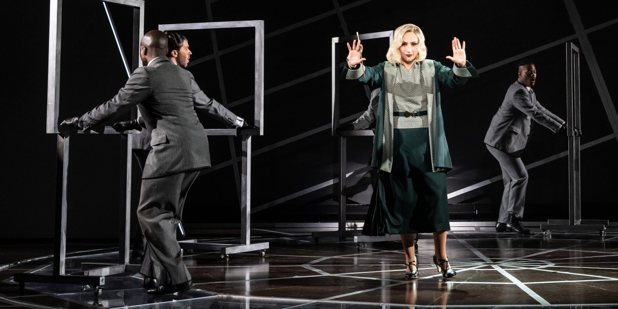 Review Roundup: Critics Sound Off On Pre-Broadway LEMPICKA at La Jolla Playhouse 