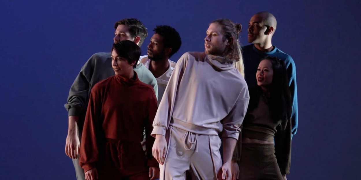 VIDEO: Limón Dance Company Brings Classics & New Work to The Joyce 5/6 Video