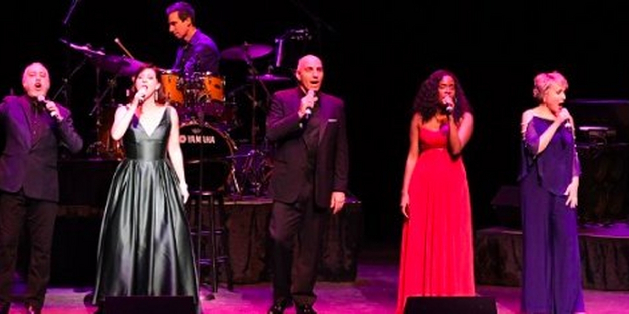 100 Years of Broadway in 1 Night! Neil Berg's 100 Years of Broadway at ...