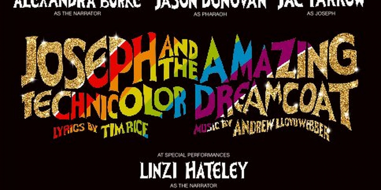 Linzi Hateley Will Return as The Narrator at Some Performances of