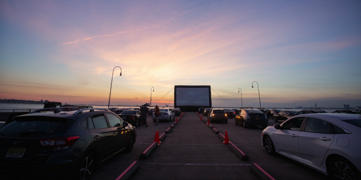 Rooftop Films, MoMI, NYSCI, NYCEDC to Screen Films in Queens & Brooklyn