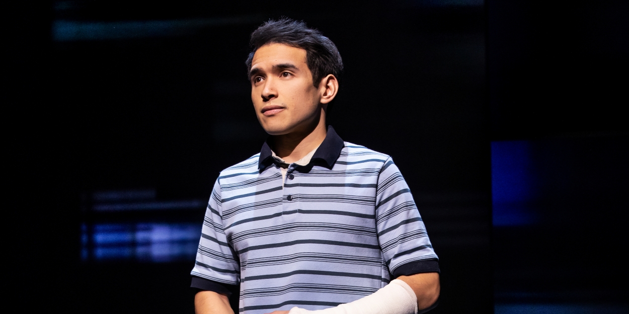 Zachary Noah Piser Will Take Over Title Role in DEAR EVAN HANSEN, and More New Casting For 2022 