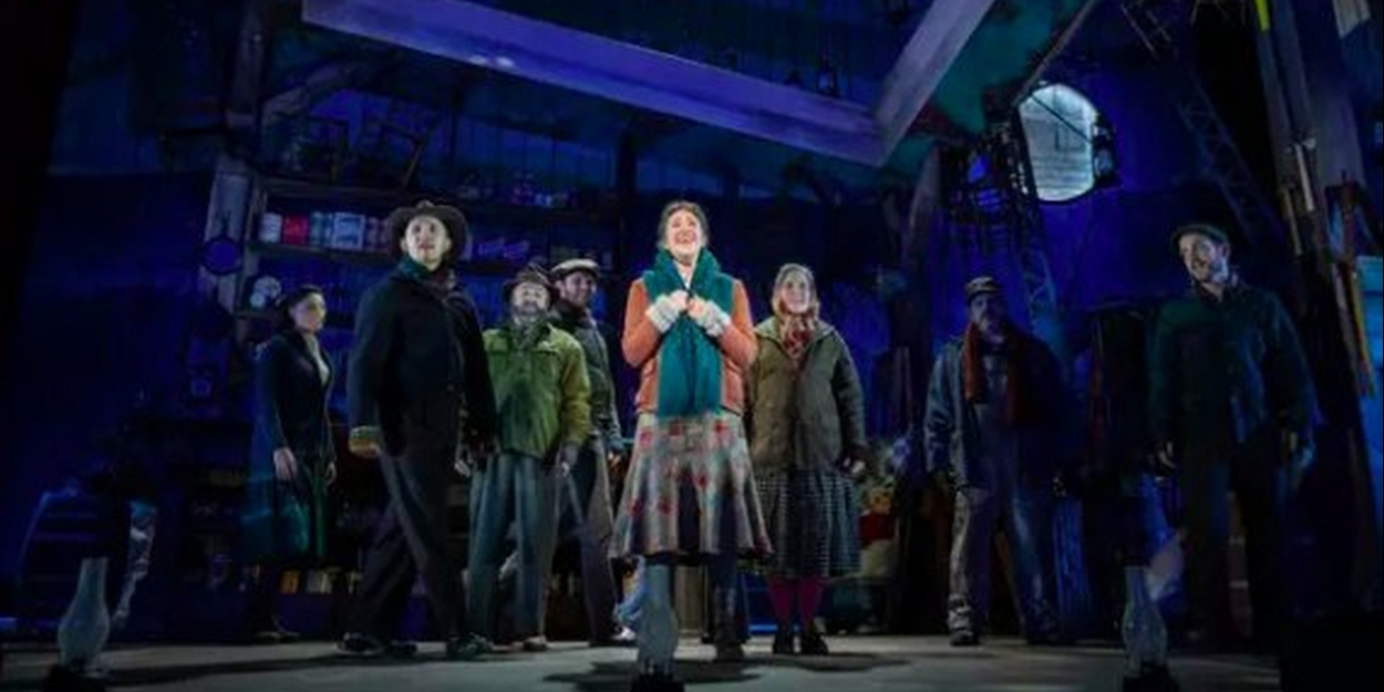 A Christmas Carol Colonial Theater Pittsfield Ma 2022 Reviews Review Roundup: Dolly Parton's Smoky Mountain Christmas Carol At Emerson Colonial  Theatre - Read The Reviews!