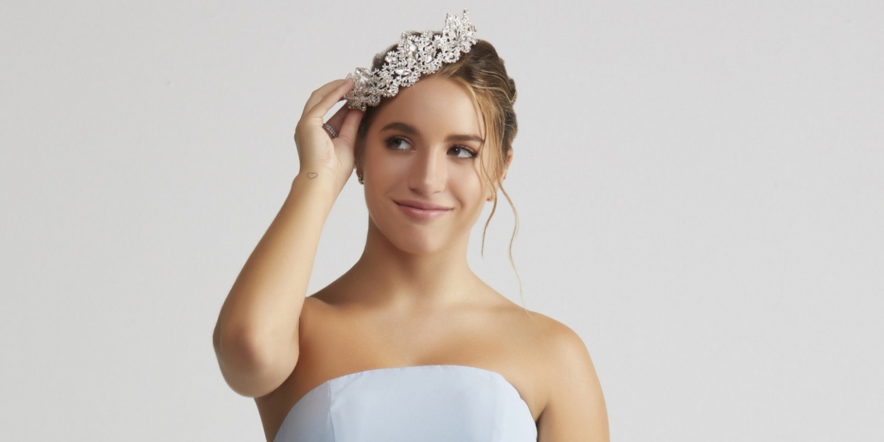 DISNEY DANCE UPON A DREAM Starring Mackenzie Ziegler Comes To The Palace in March - Broadway World