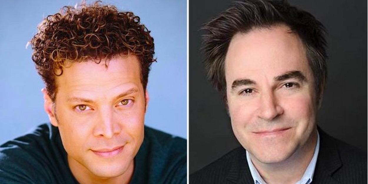 Justin Guarini & Roger Bart to Announce 2023 Drama League Award Nominees in April 