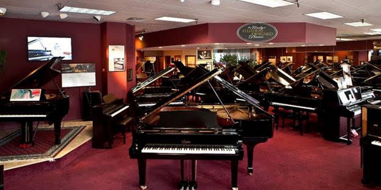 Jacobs Music Company In Lawrenceville Store Closing – Close-Out Sale Now
