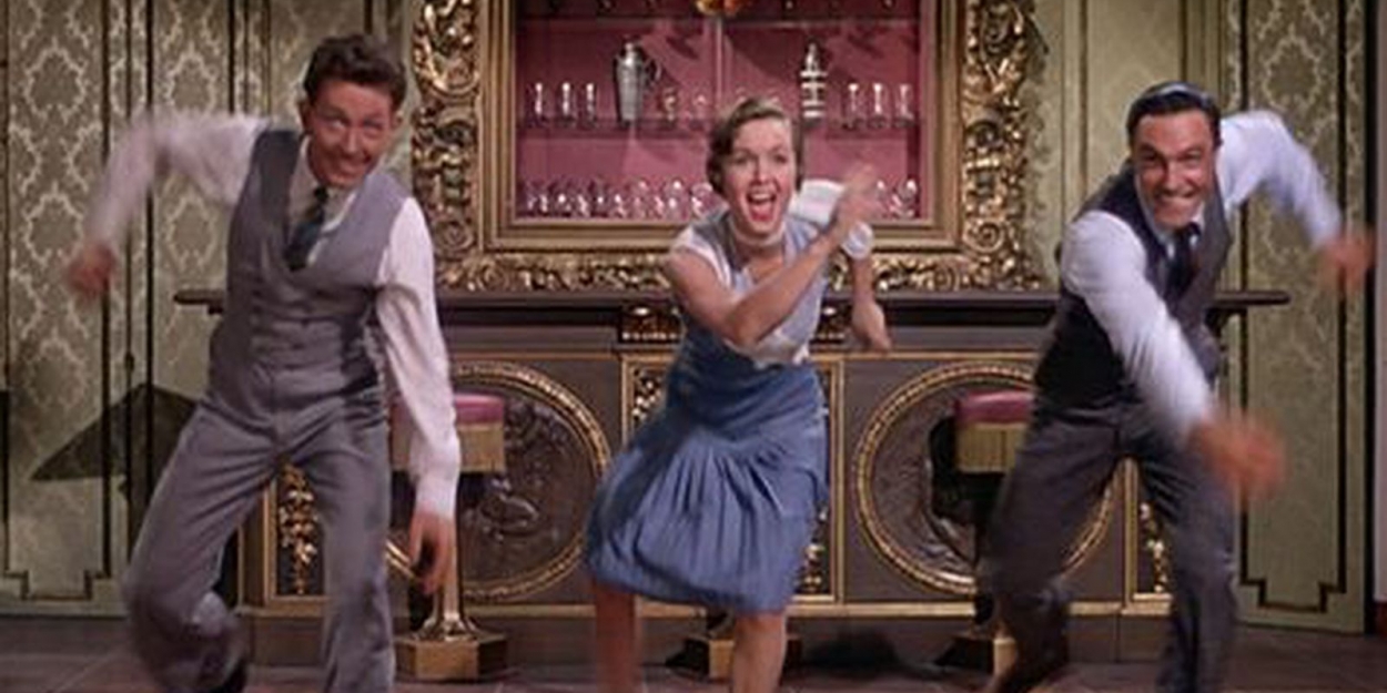 Broadway Jukebox 40 Songs To Start Your Very Broadway Morning