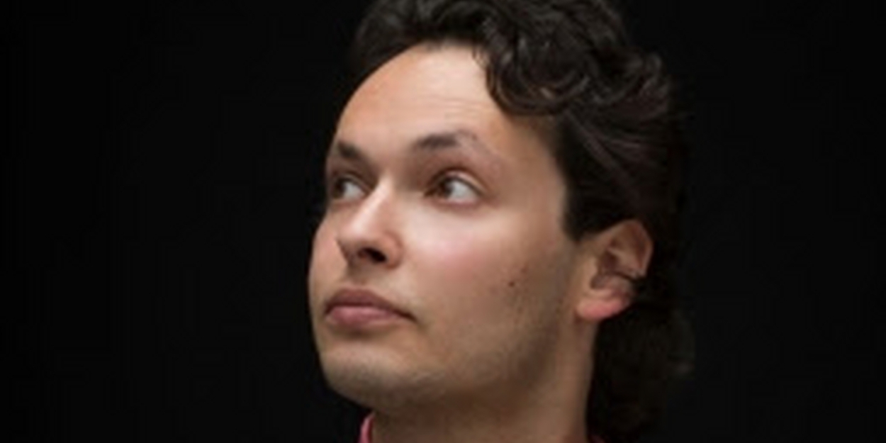 Yevgeny Kutik Makes Maverick Concerts Debut Soloist in Shostakovich's Sonata for Violin, Strings, and Percussion - Vimarsana News