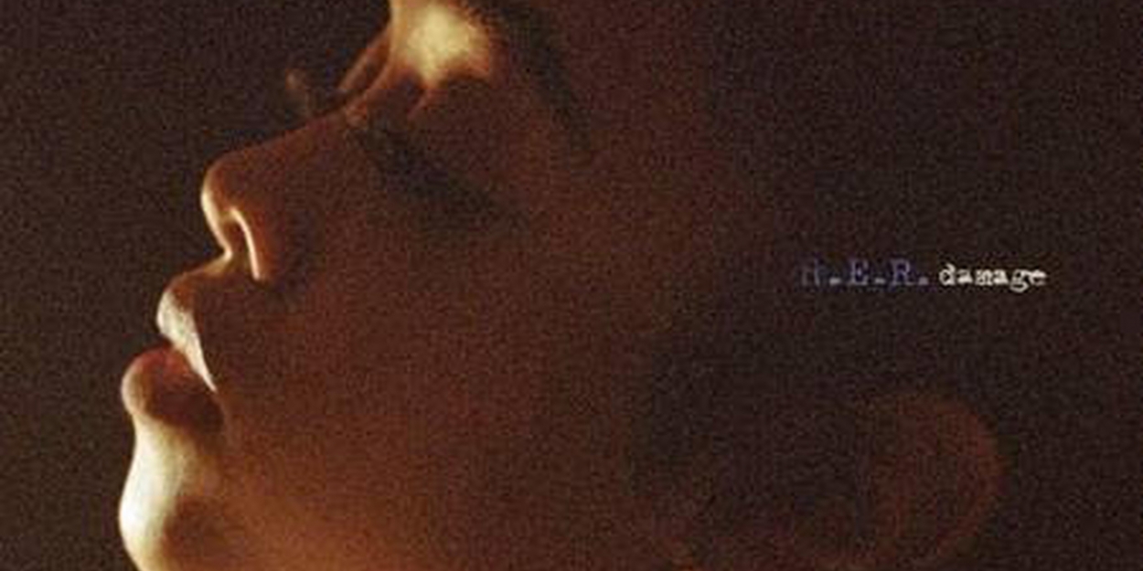 VIDEO: H.E.R. Releases New Single & Video for 'Damage' Video