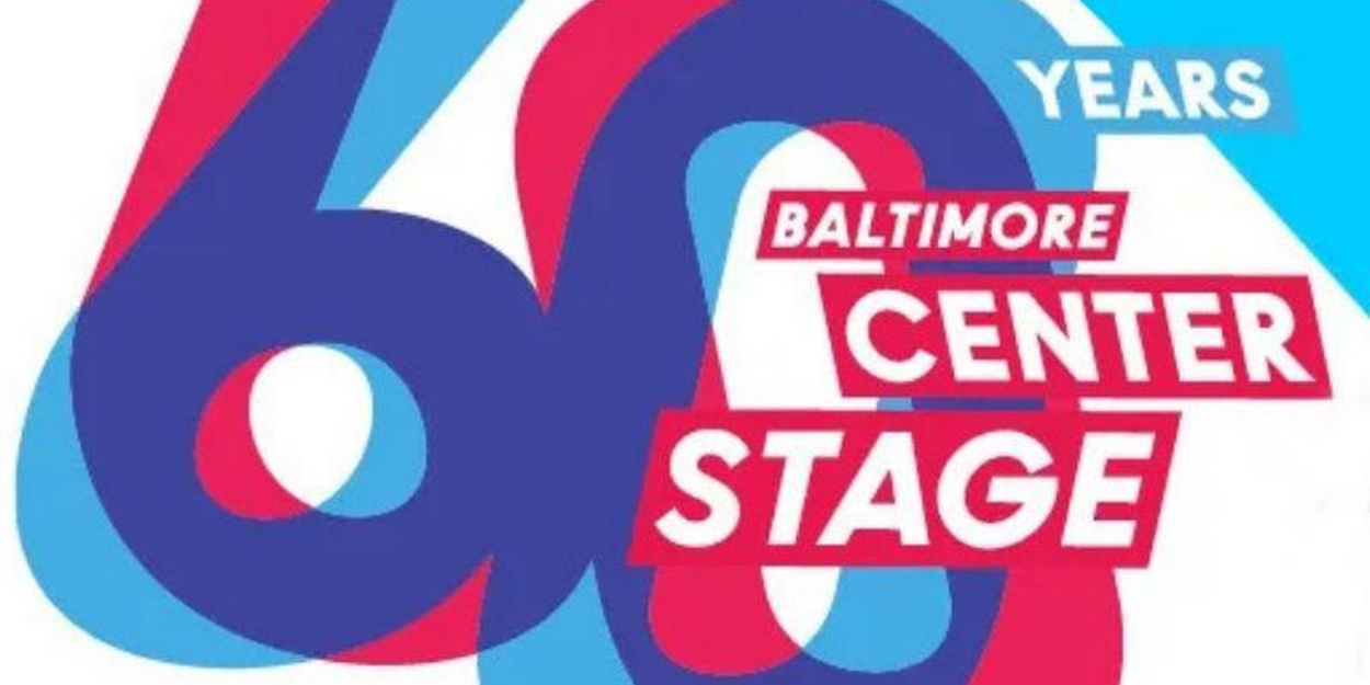 Baltimore Center Stage to Launch Shared Space Initiative 