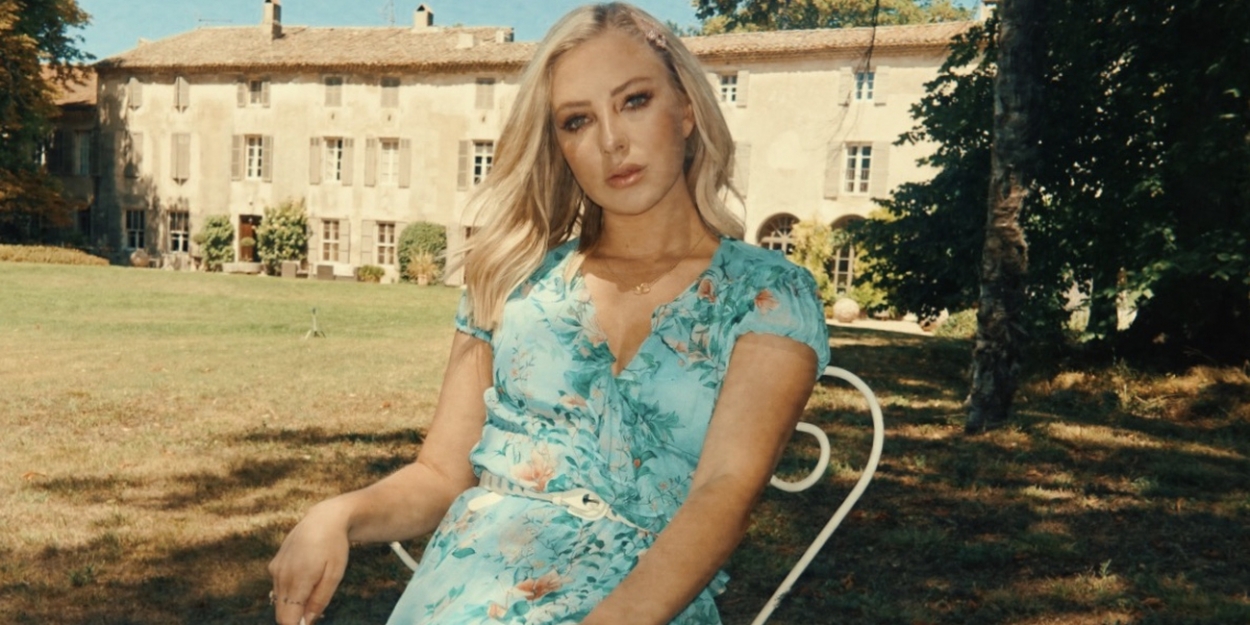 Iris Releases Dreamy Music Video For Single 'Stars' Video