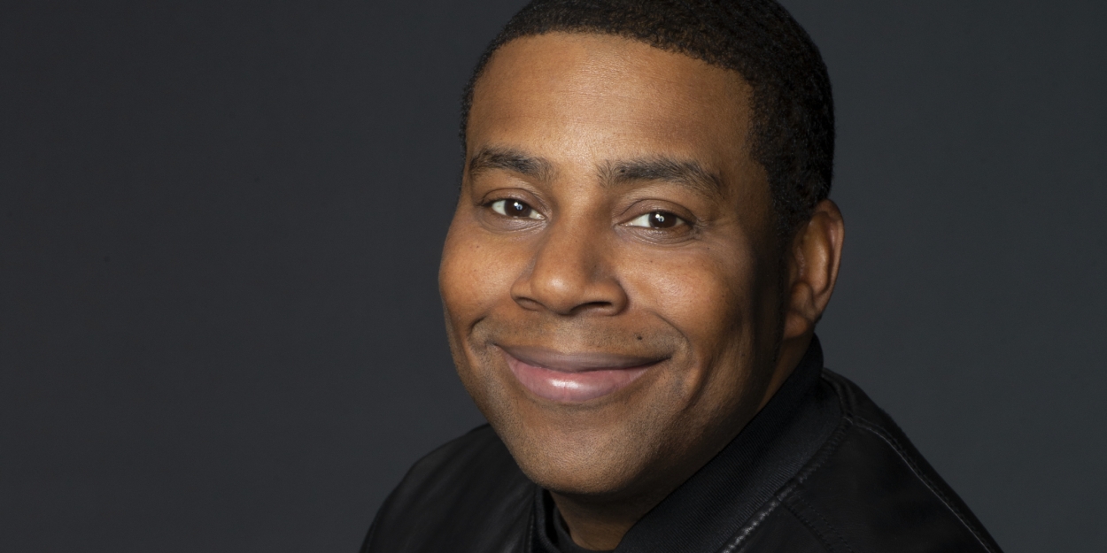 Kenan Thompson to Host the 74th Emmy Awards 