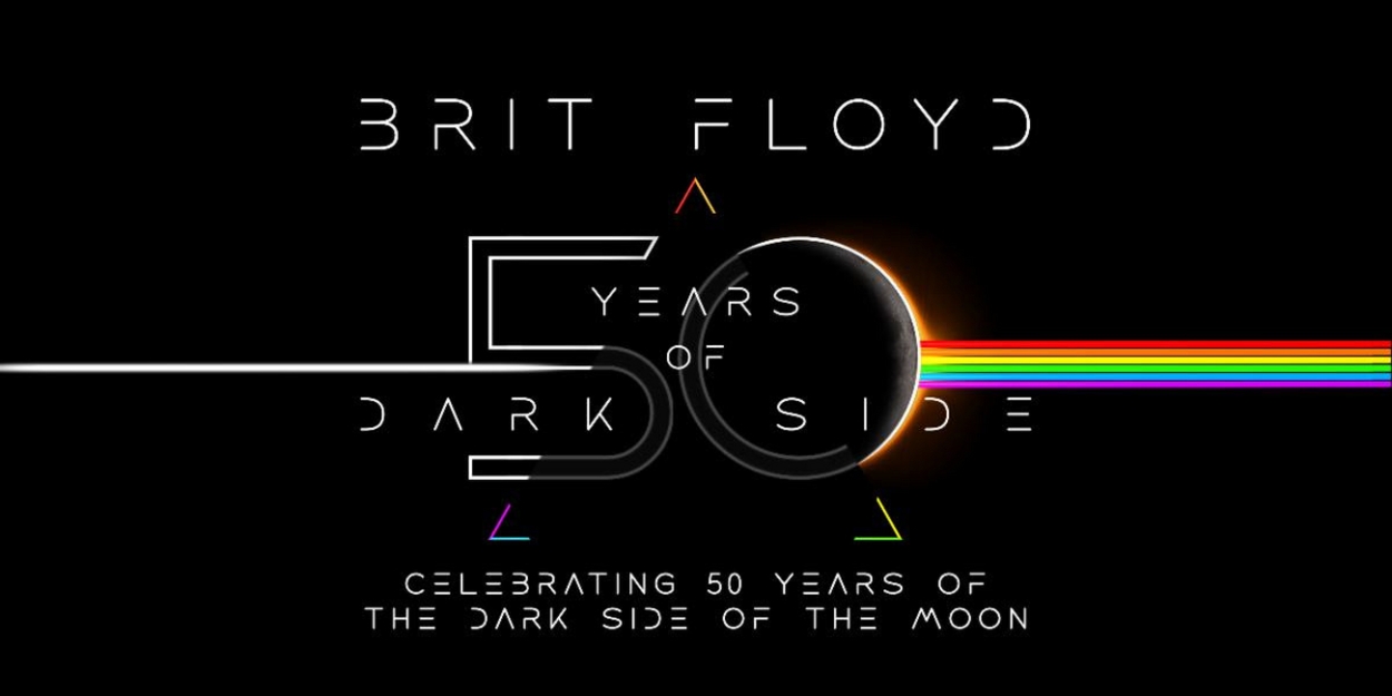 Brit Floyd—the World's Greatest Pink Floyd Experience—Set to Launch 100-Date 2023 North American Tour 