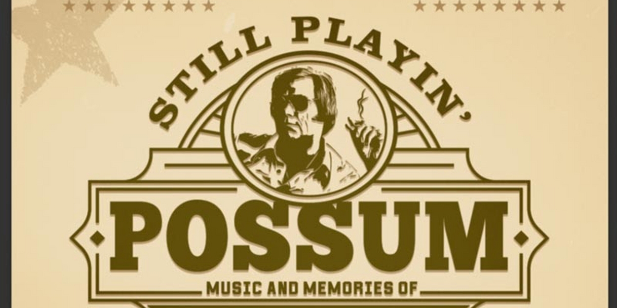 Tanya Tucker, Trace Adkins, & More to Honor George Jones at 'Still Playin' Possum' Concert 