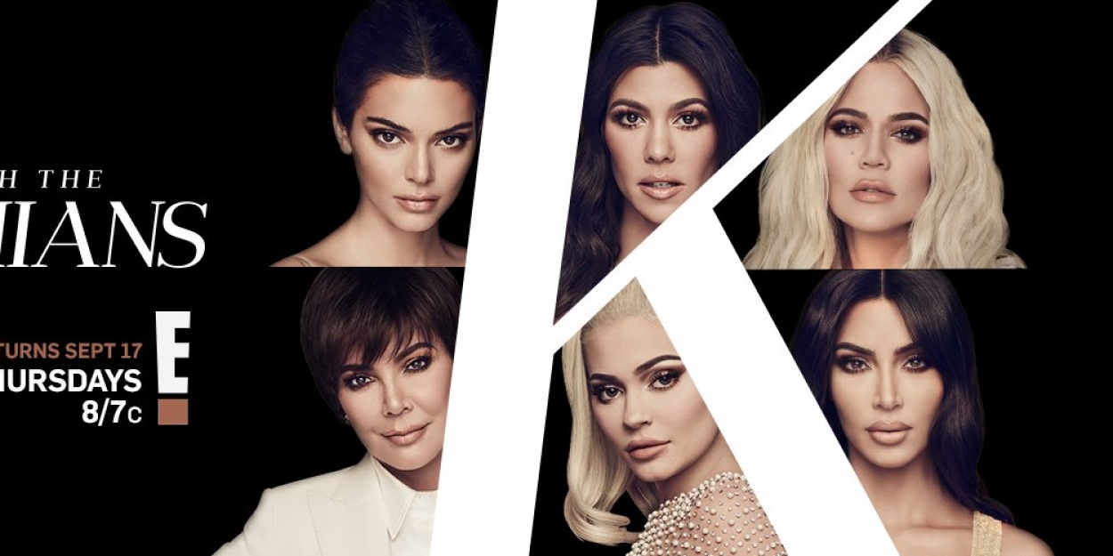 KEEPING UP WITH THE KARDASHIANS to End After Season 20 in 2021