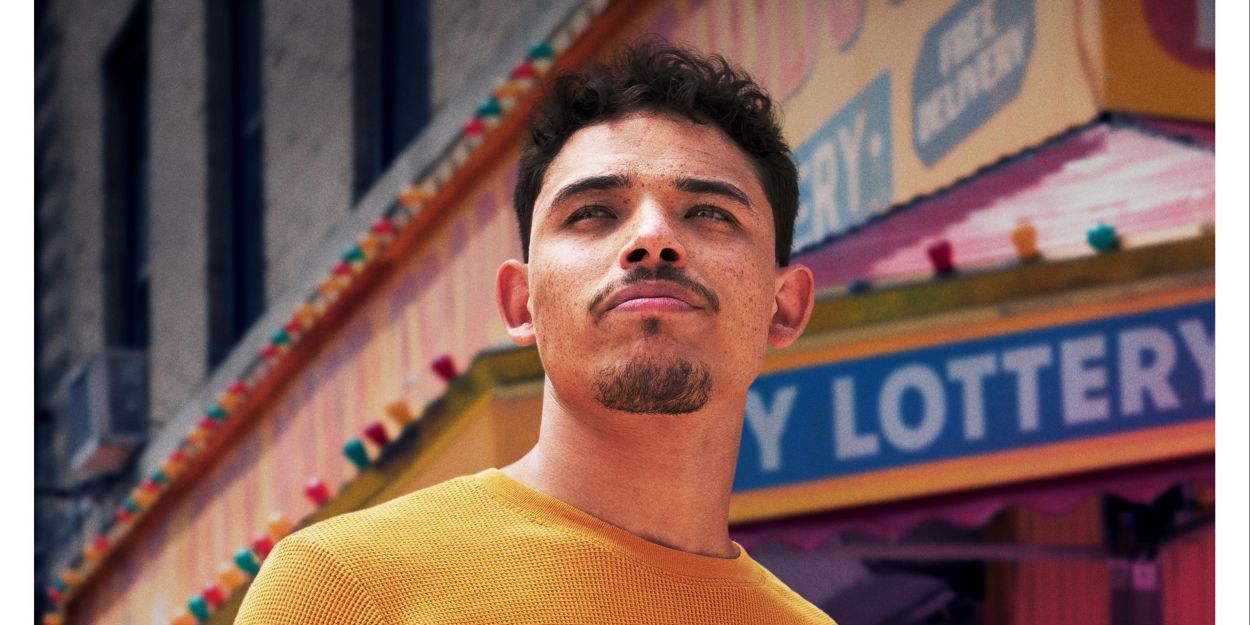 Photos See New Character Posters From In The Heights