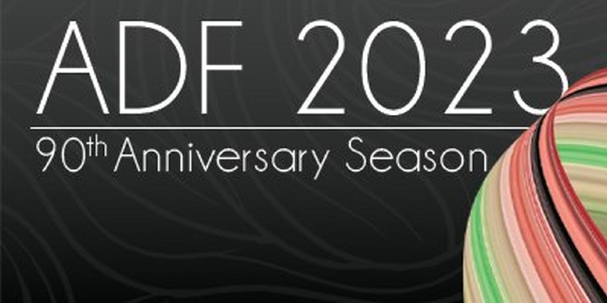 The American Dance Festival Dedicates Its 90th Anniversary Season To Gerri Houlihan - Vimarsana News