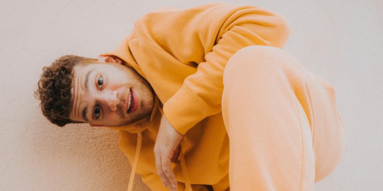 Goodboy Noah Shares 'Buggin' From 'Cool' EP