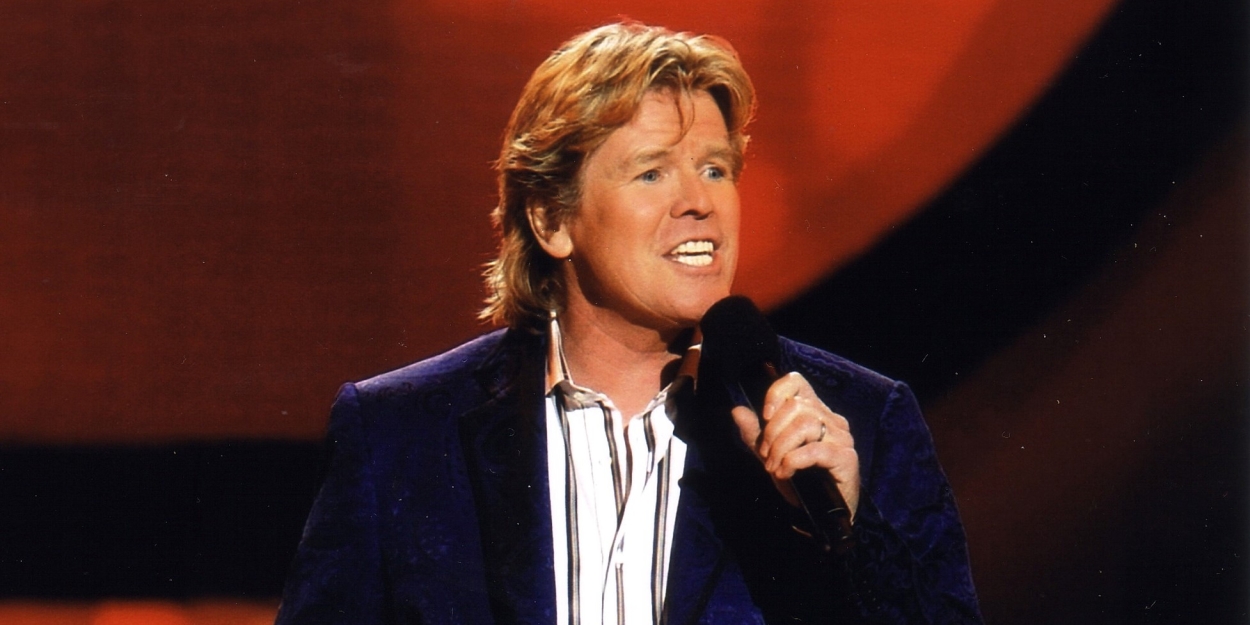 Interview Peter Noone Talks Touring with Herman's Hermits