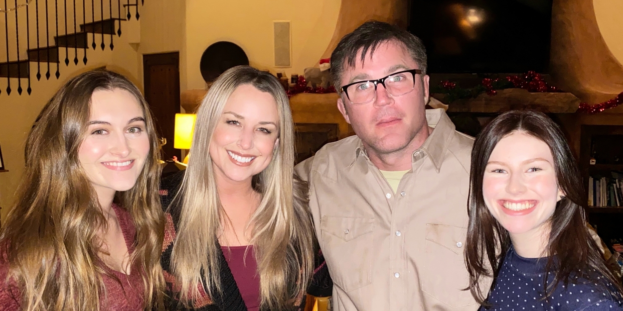 BWW Exclusive Filming Wraps on MOJAVE DIAMONDS