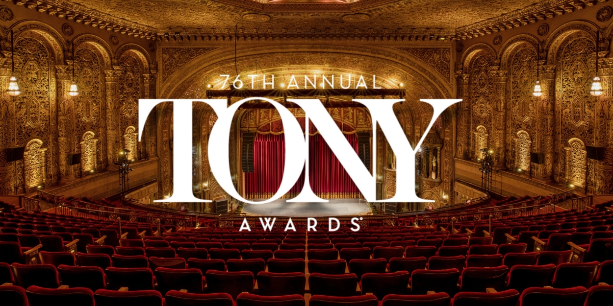 Tony Awards to Appeal Again to WGA; Reports Say Ceremony Will Not Be Postponed 