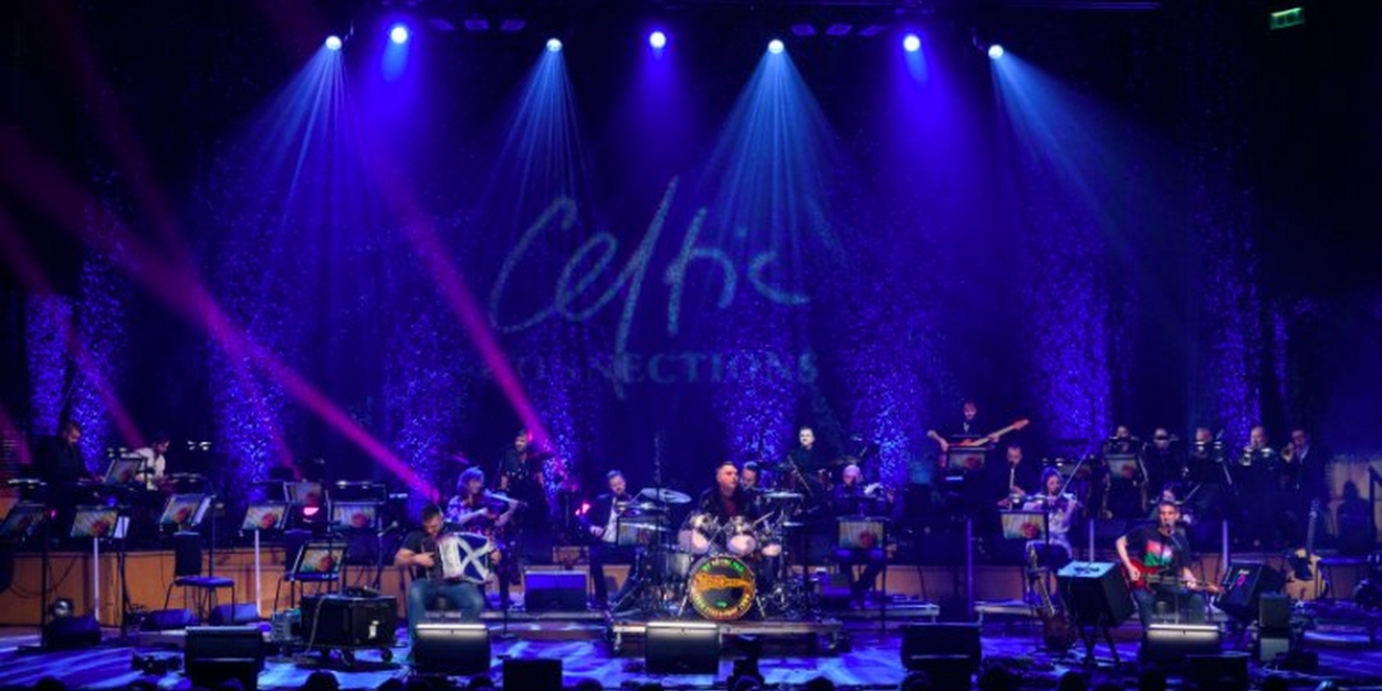 Spectacular 30th Edition of Celtic Connections Draws to a Close