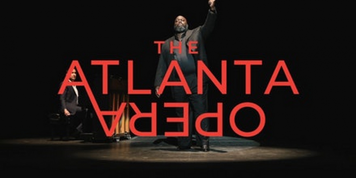 Atlanta Opera Launches Subscription Streaming Service SPOTLIGHT MEDIA