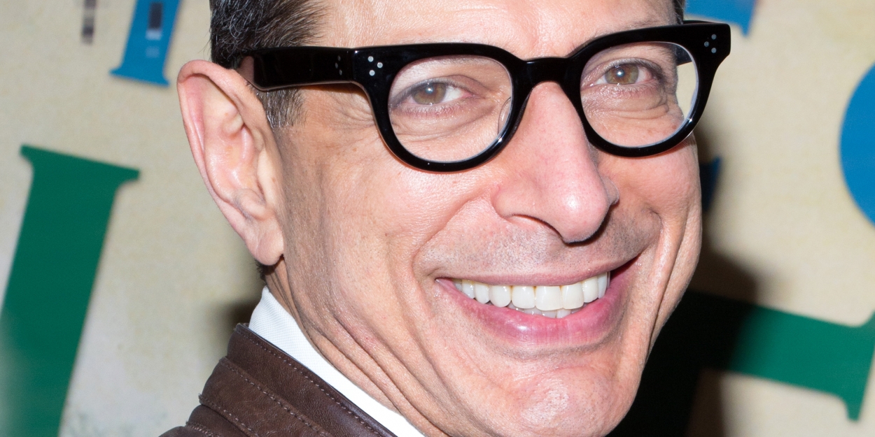 Jeff Goldblum Featured In New Anti-Bullying Documentary #NOJOKE Video