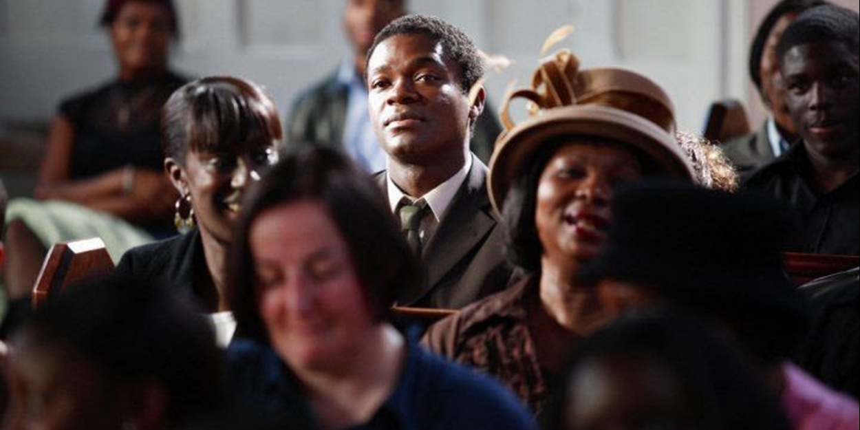 NEW YORK AFRICAN AMERICAN FILM FESTIVAL Goes Virtual Dec. 2