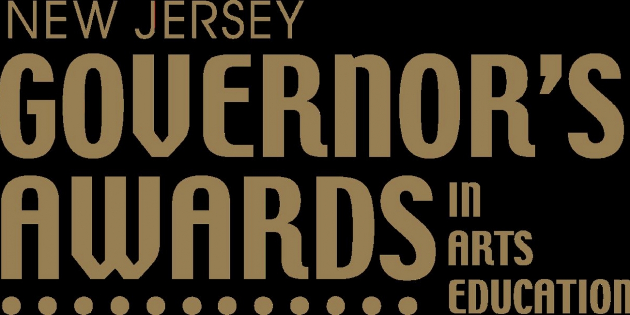 NJ Governor's Awards in Arts Education Announces 40th Anniversary