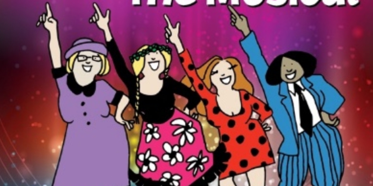 MENOPAUSE THE MUSICAL Coming To The Victoria Theatre  Image