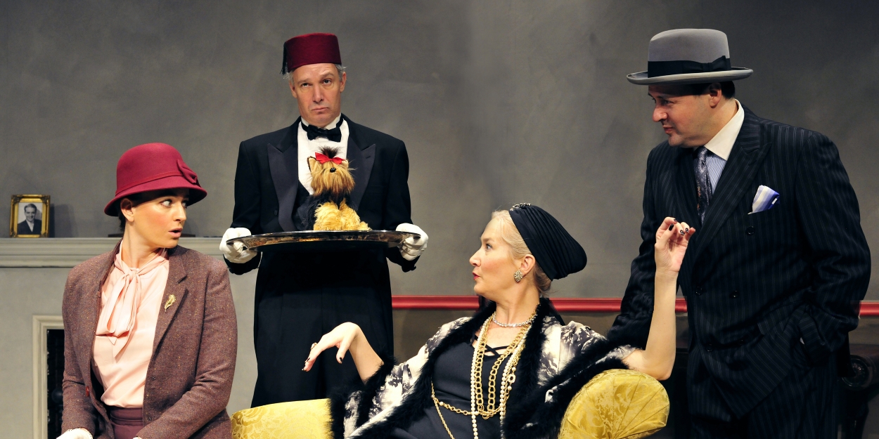 Delightful Throwback SCREWBALL COMEDY Announced at The Public Theatre - Vimarsana News