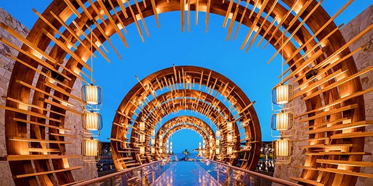 Los Cabos Premier Jazz Experience 'The Life Luxe Experience' Announces New Date and Additions 