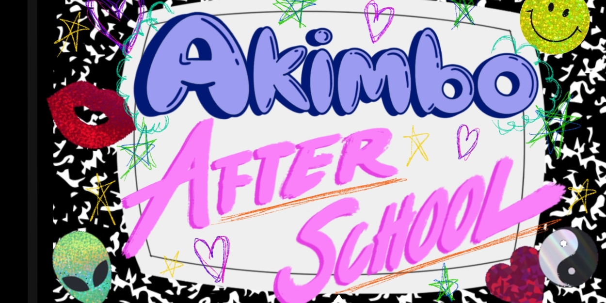 Olivia Elease Hardy, Fernell Hogan & More to Star in AKIMBO AFTER SCHOOL at 54 Below 
