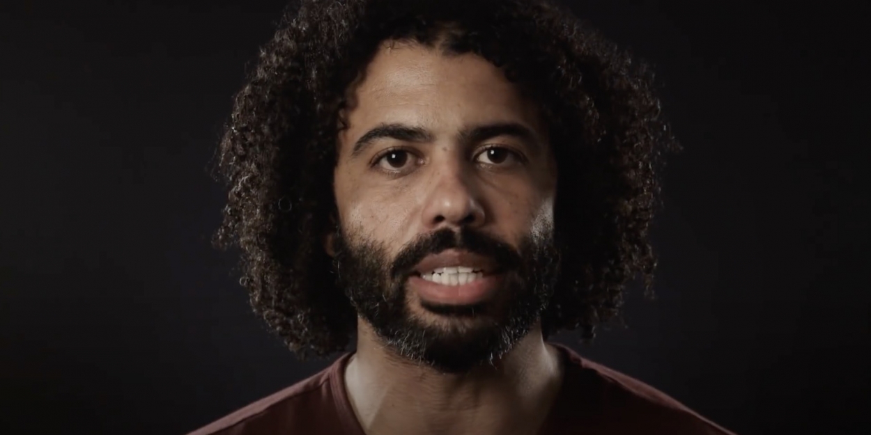 VIDEO: Daveed Diggs Asks: “What to My People is the Fourth of July?” Video