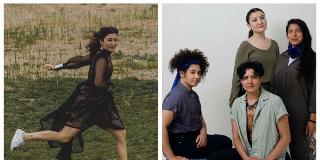 Superhero Clubhouse Announces Cast & Team for MAMMELEPHANT World Premiere - Vimarsana News