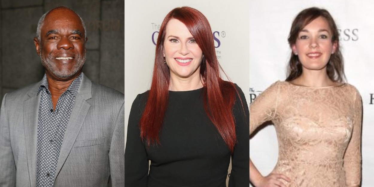 Megan Mullally, Glynn Turman & More Join PERCY JACKSON Series on Disney+ - Vimarsana News