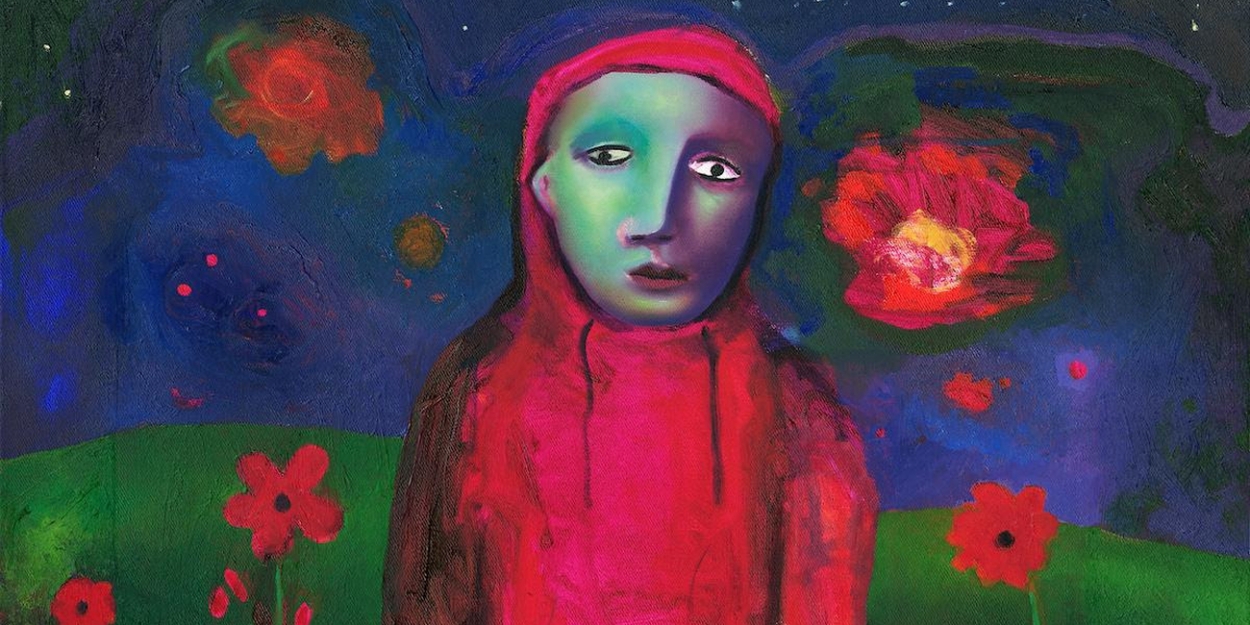 girl in red's Debut Album IF I COULD MAKE IT GO QUIET Out Now