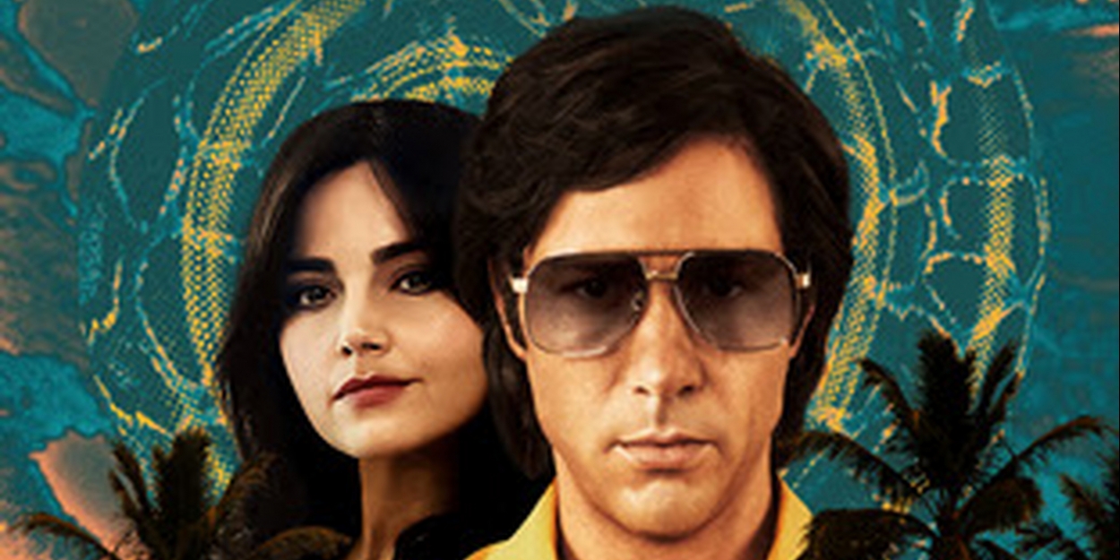 VIDEO: Watch the Trailer for THE SERPENT on Netflix Video