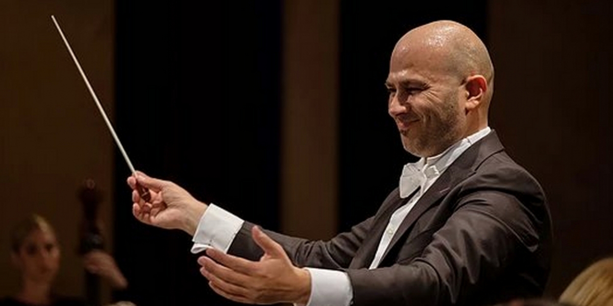 Feature: MAESTRO YIANNIS HADJILOIZOU TO LEAD CONCERT FOR POPE FRANCIS at Presidential Palace Of Cyprus - Vimarsana News