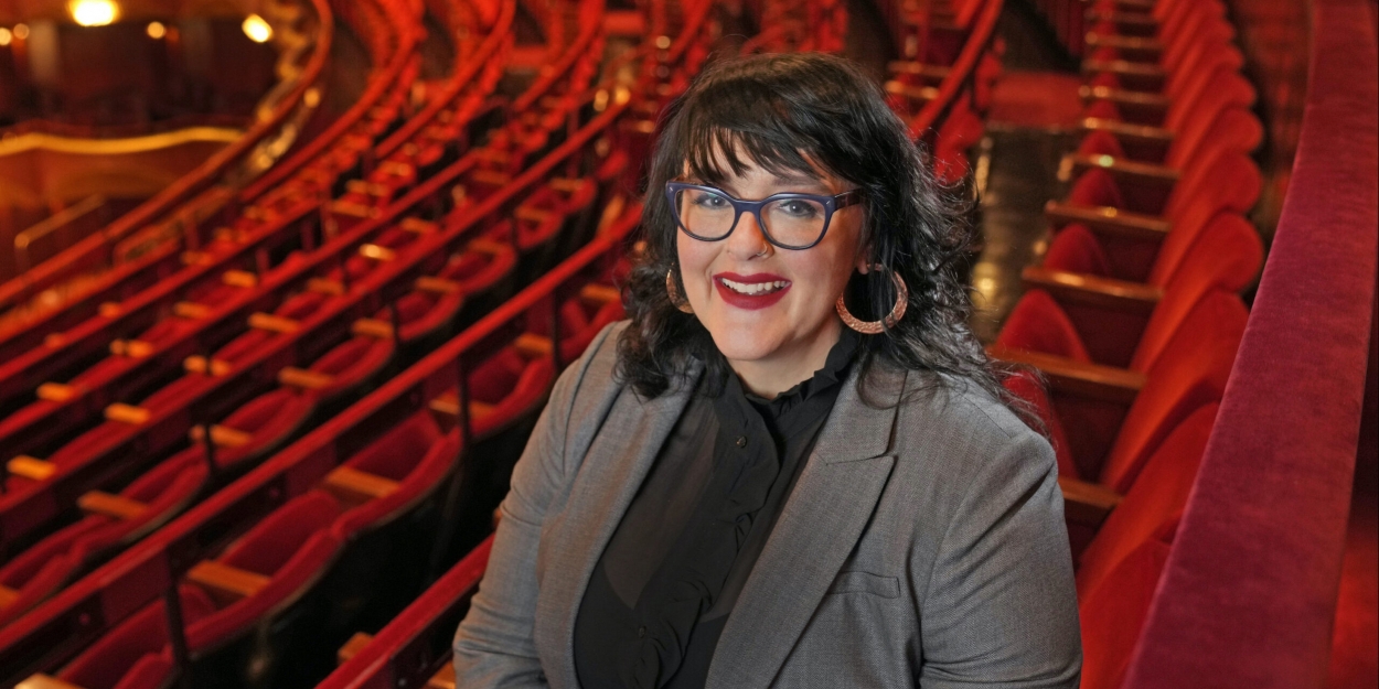 Opera San José Announces New General Director, Shawna Lucey - Vimarsana News
