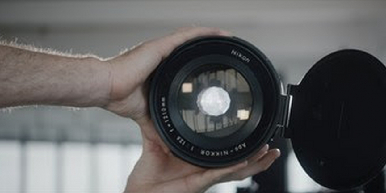 THE SKYSCRAPER CAMERA PROJECT Now Available on Vimeo Video