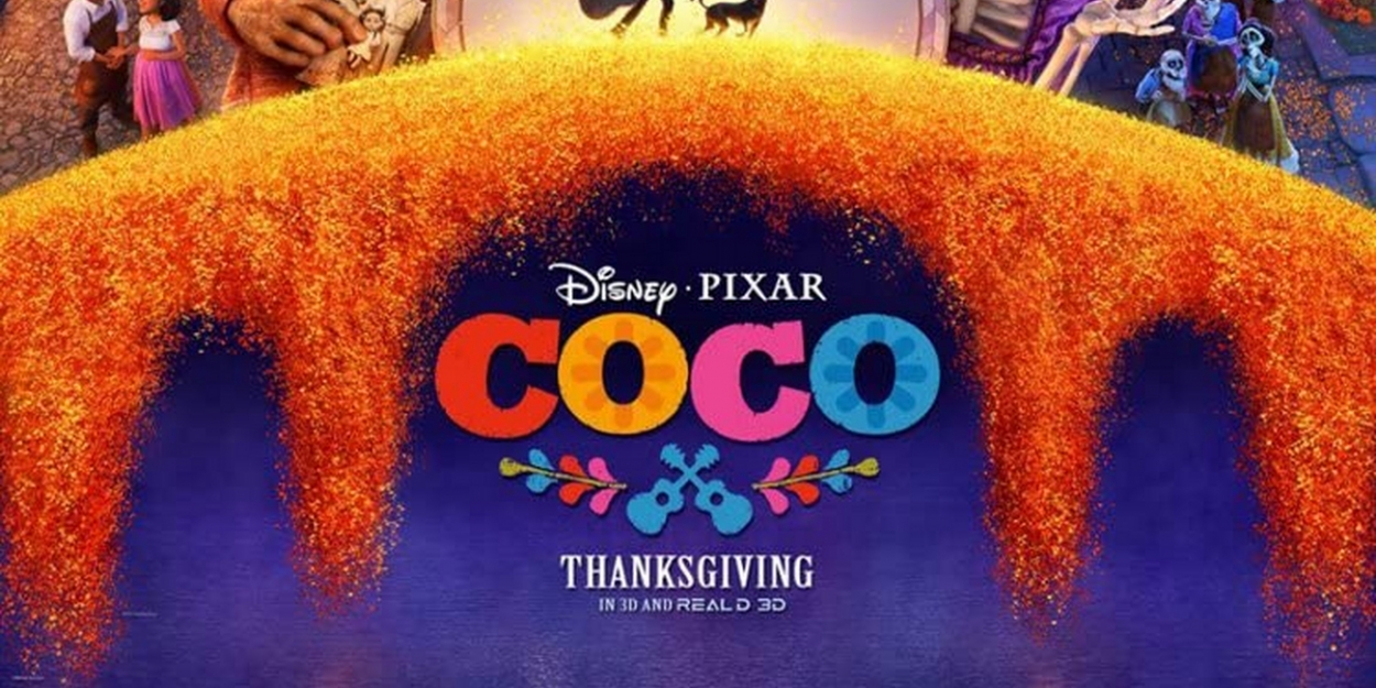 Pixar's Coco Makes Broadcast Network Premiere October 14th, Part of The  Wonderful World of Disney 