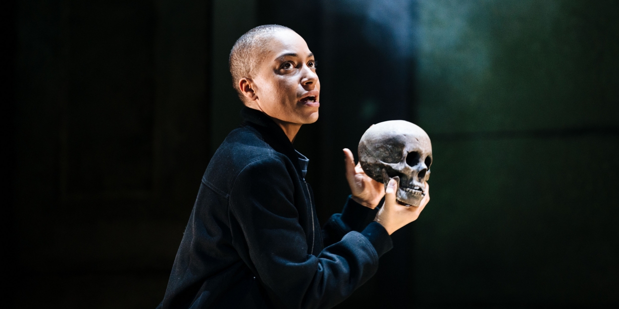 Review: HAMLET, Young Vic - Vimarsana News
